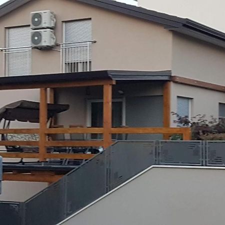 Zagar Apartment Porec Ngoại thất bức ảnh