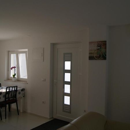 Zagar Apartment Porec Ngoại thất bức ảnh