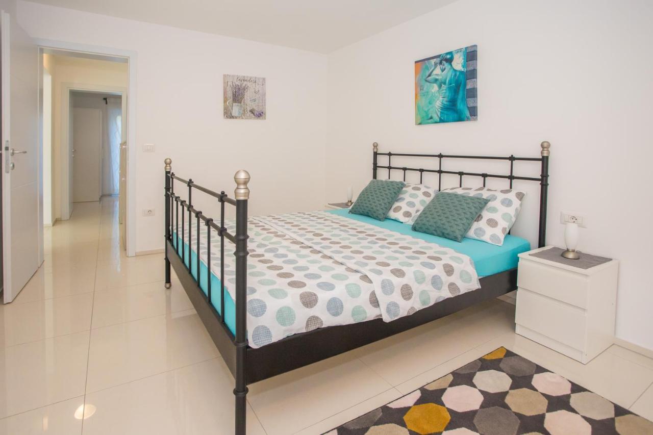 Zagar Apartment Porec Ngoại thất bức ảnh