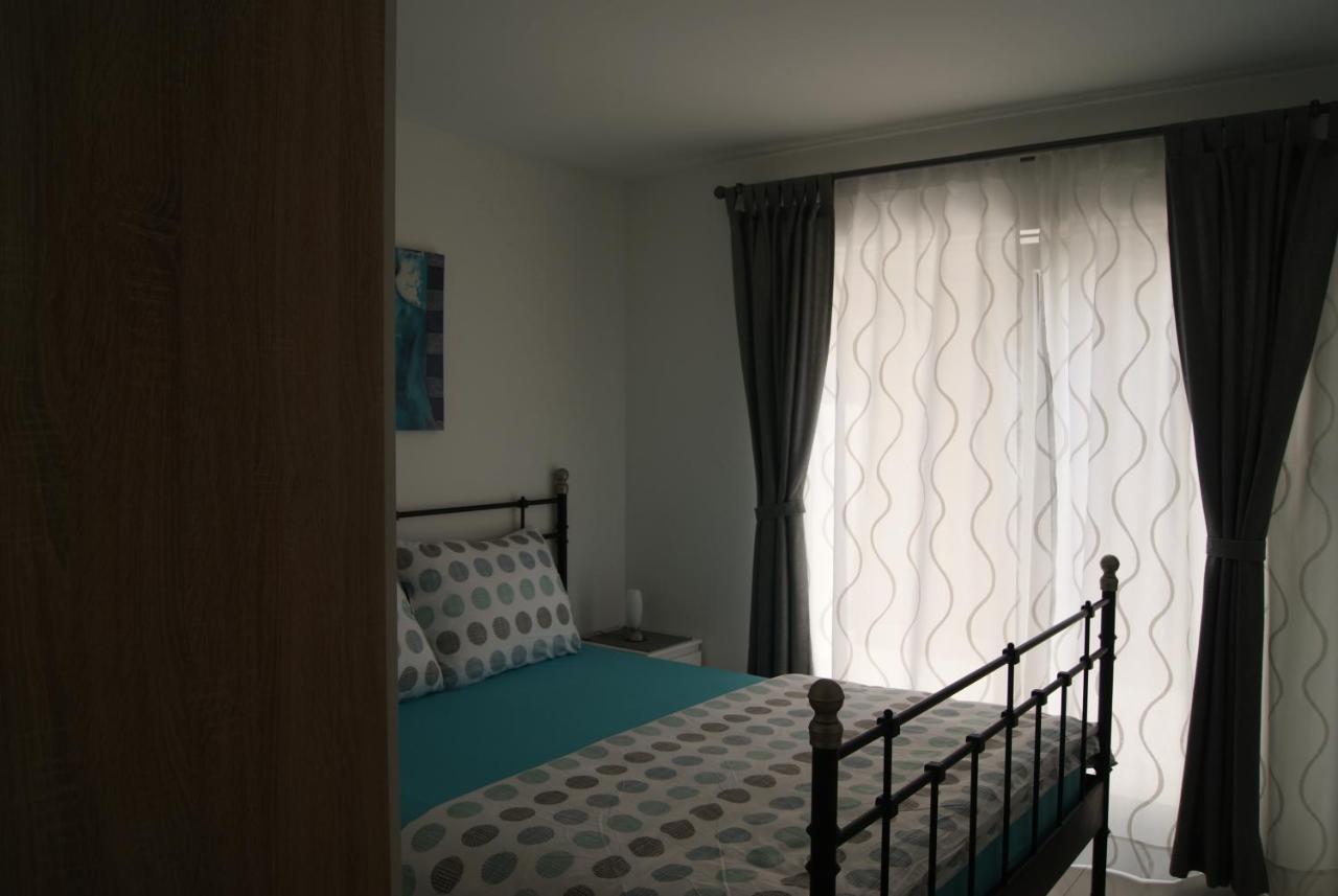 Zagar Apartment Porec Ngoại thất bức ảnh