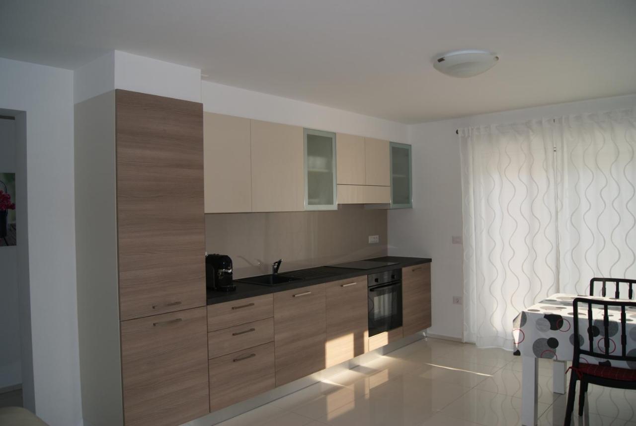 Zagar Apartment Porec Ngoại thất bức ảnh