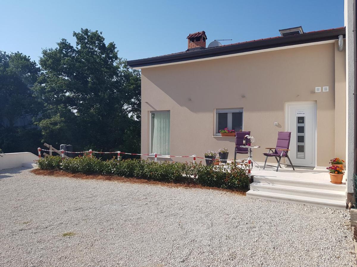 Zagar Apartment Porec Ngoại thất bức ảnh