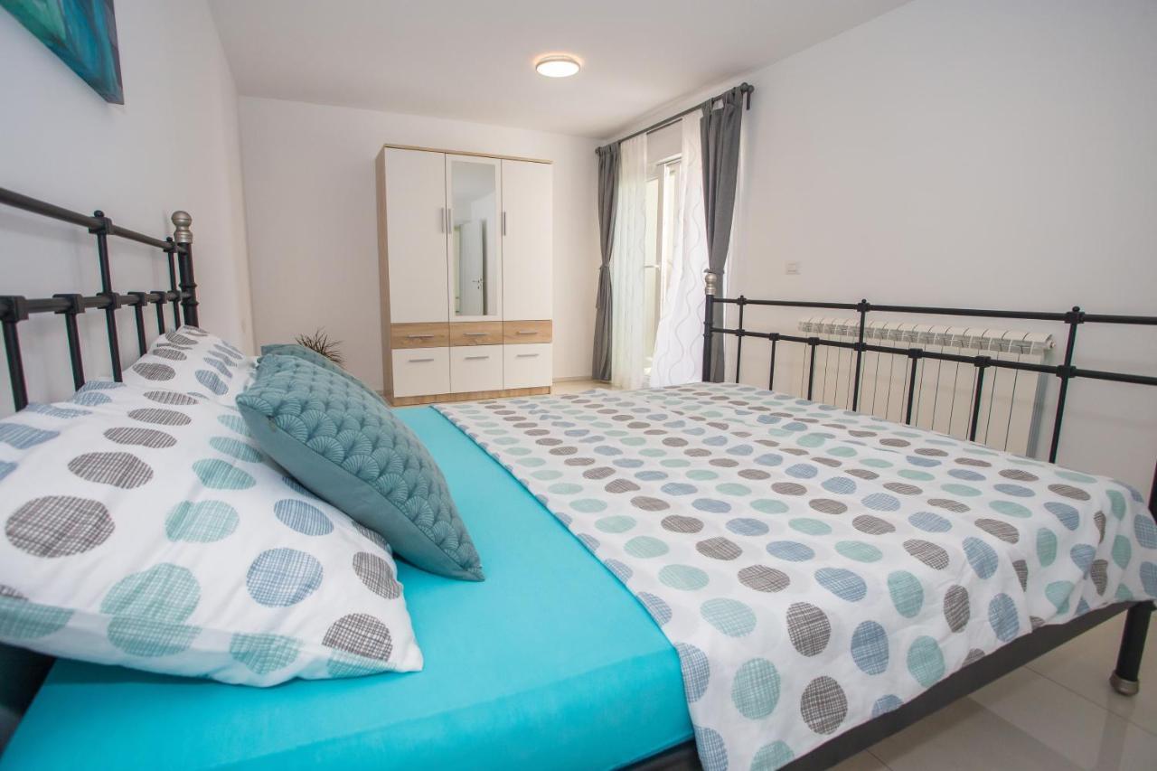 Zagar Apartment Porec Ngoại thất bức ảnh