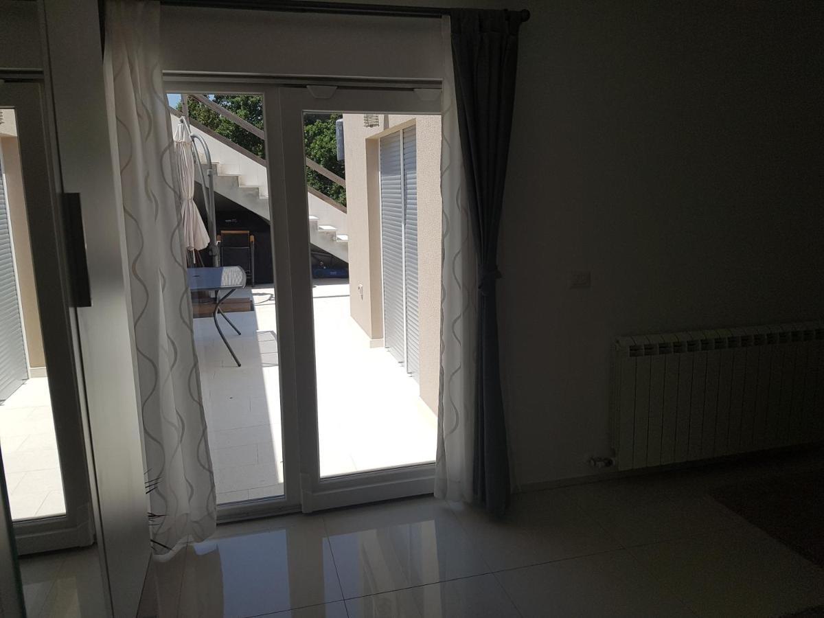Zagar Apartment Porec Ngoại thất bức ảnh