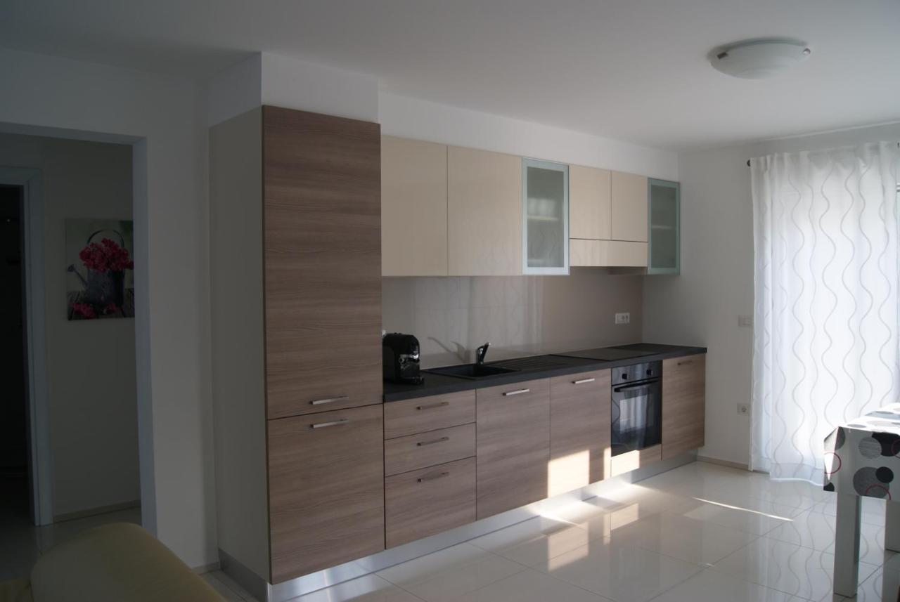 Zagar Apartment Porec Ngoại thất bức ảnh