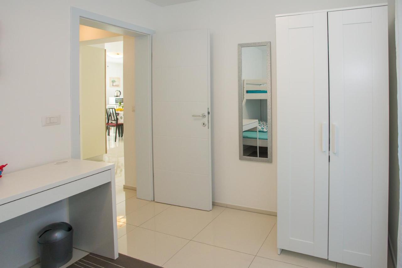 Zagar Apartment Porec Ngoại thất bức ảnh