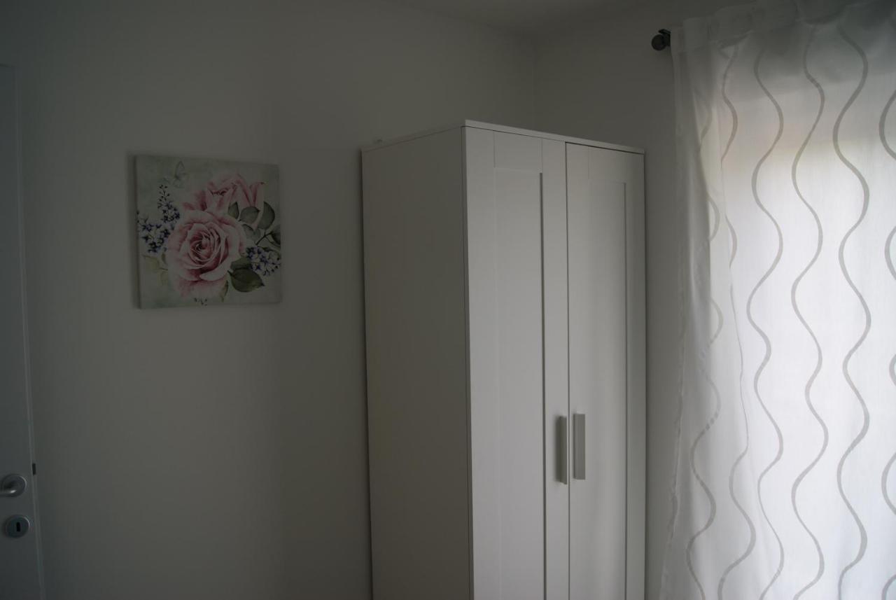 Zagar Apartment Porec Ngoại thất bức ảnh