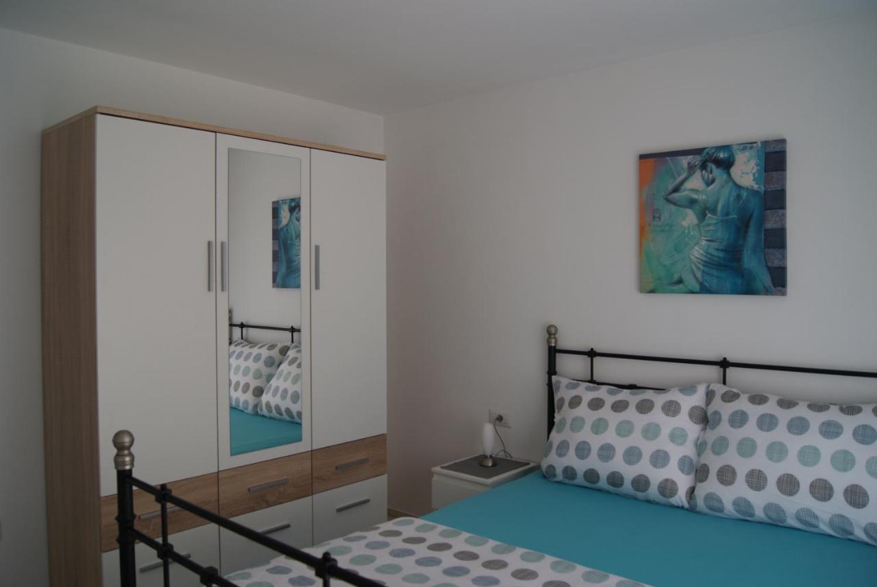 Zagar Apartment Porec Ngoại thất bức ảnh
