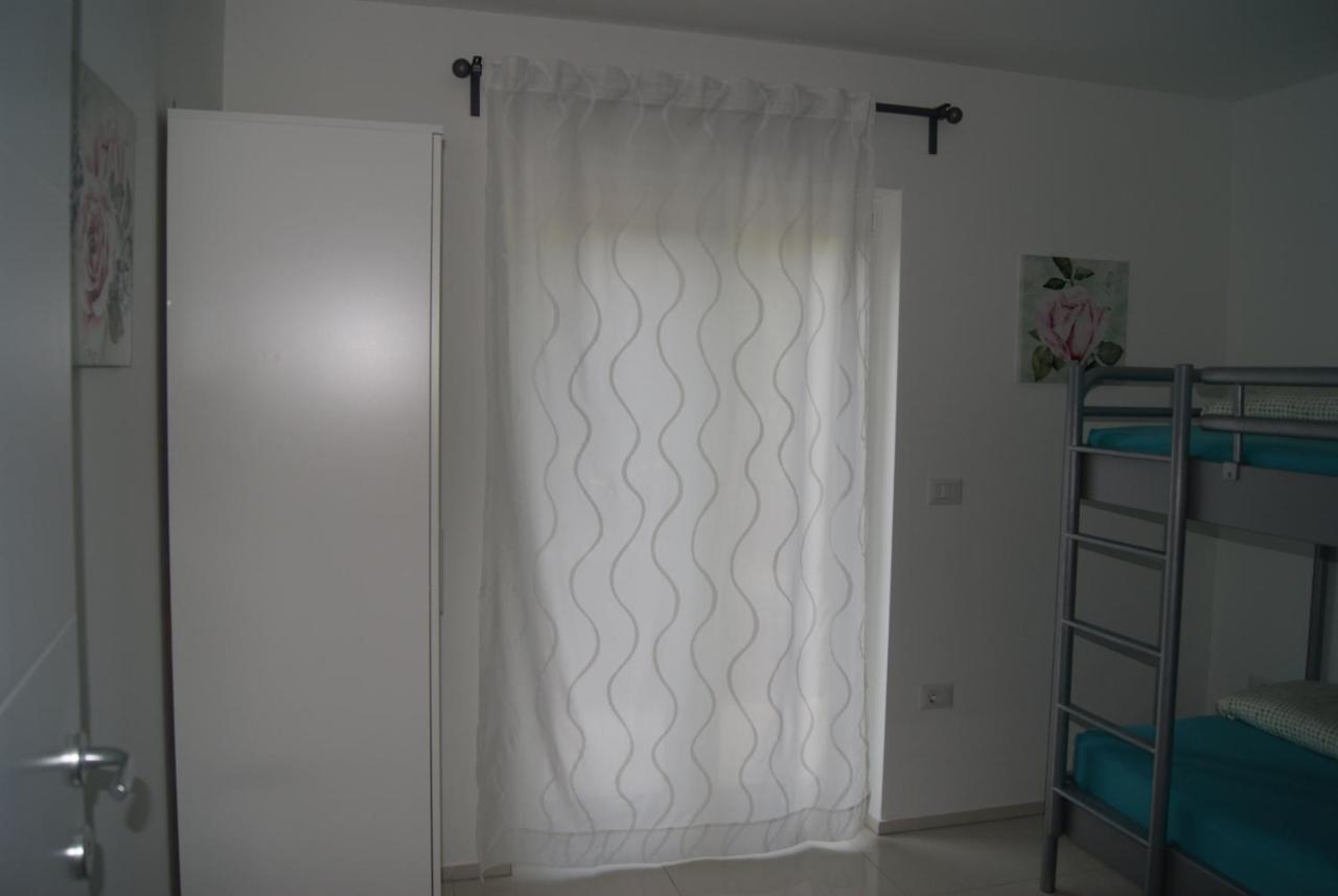 Zagar Apartment Porec Ngoại thất bức ảnh
