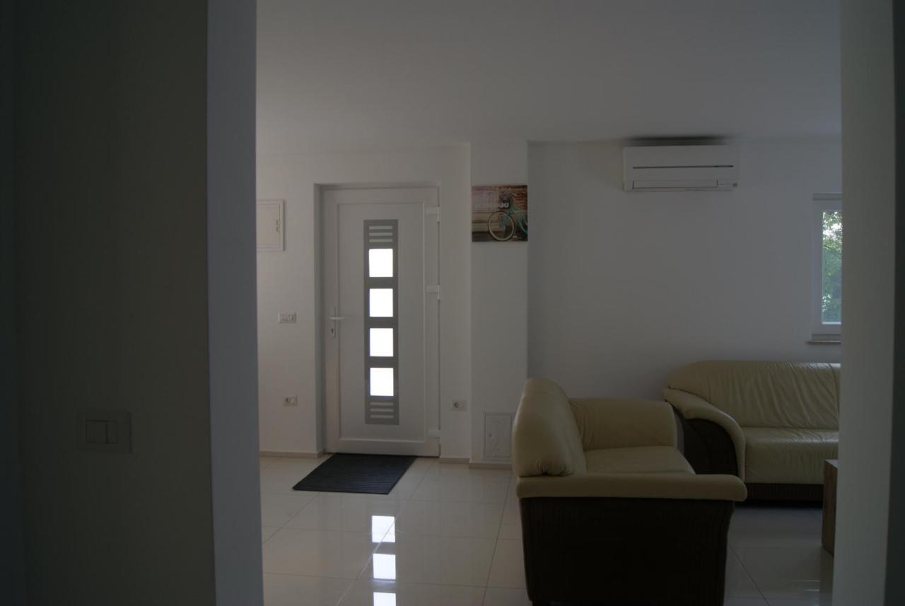 Zagar Apartment Porec Ngoại thất bức ảnh
