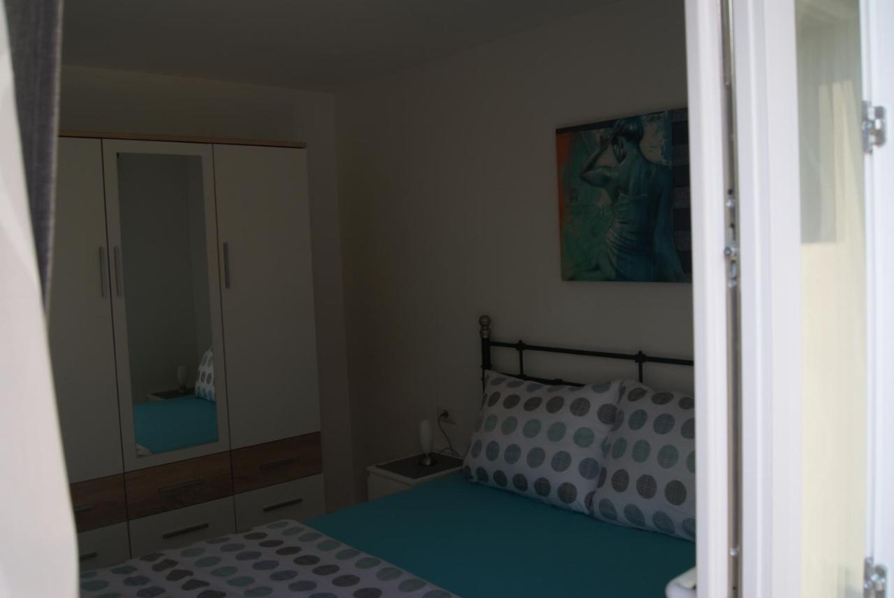 Zagar Apartment Porec Ngoại thất bức ảnh