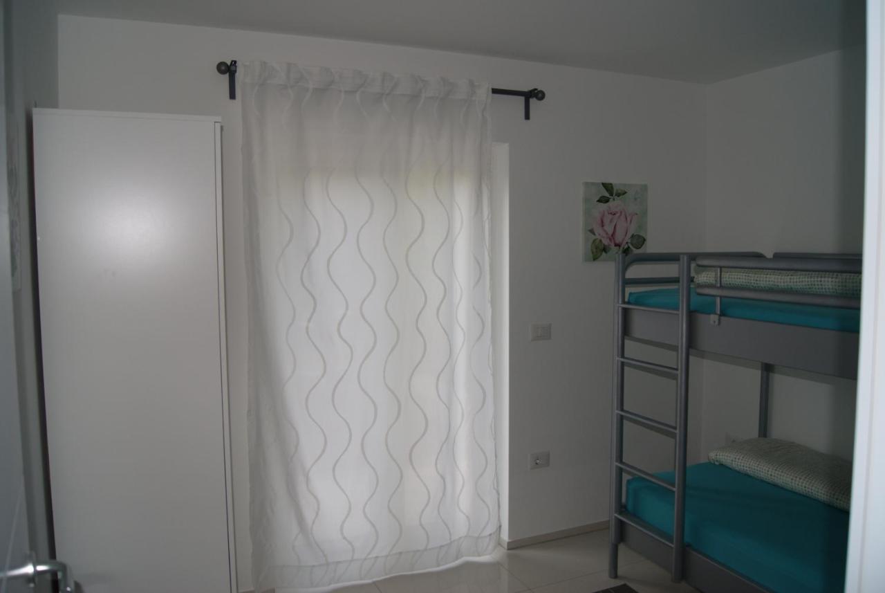 Zagar Apartment Porec Ngoại thất bức ảnh