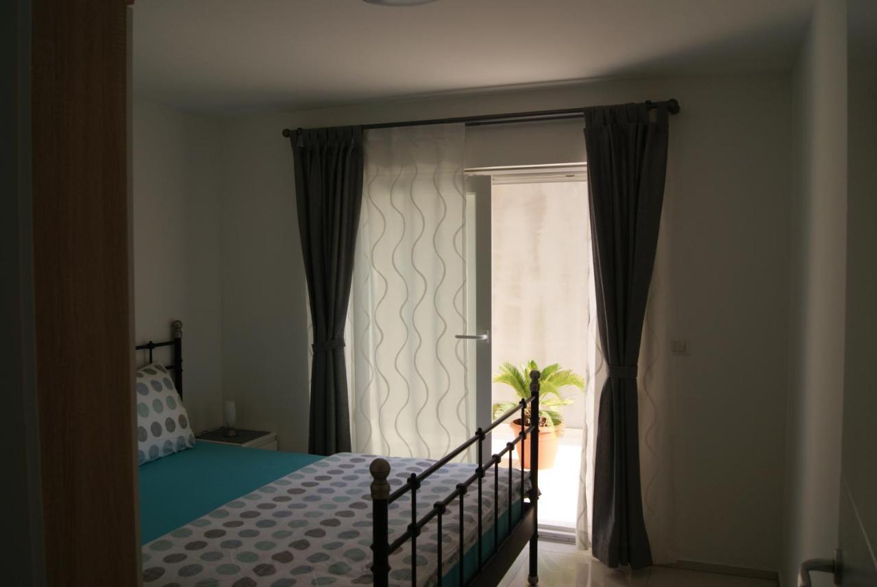 Zagar Apartment Porec Ngoại thất bức ảnh