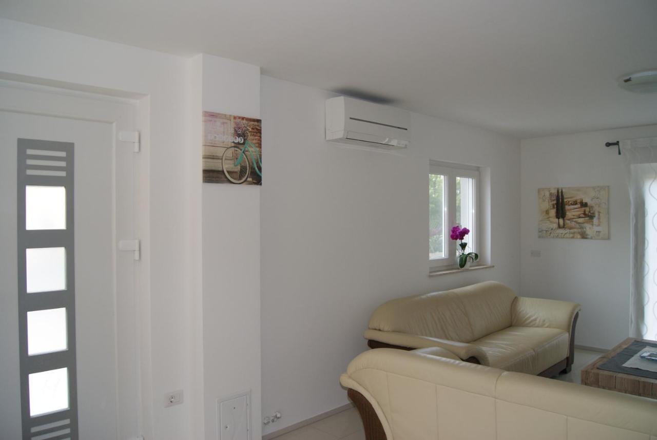 Zagar Apartment Porec Ngoại thất bức ảnh