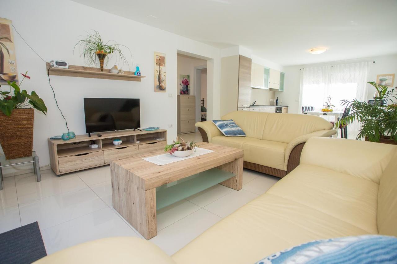 Zagar Apartment Porec Ngoại thất bức ảnh