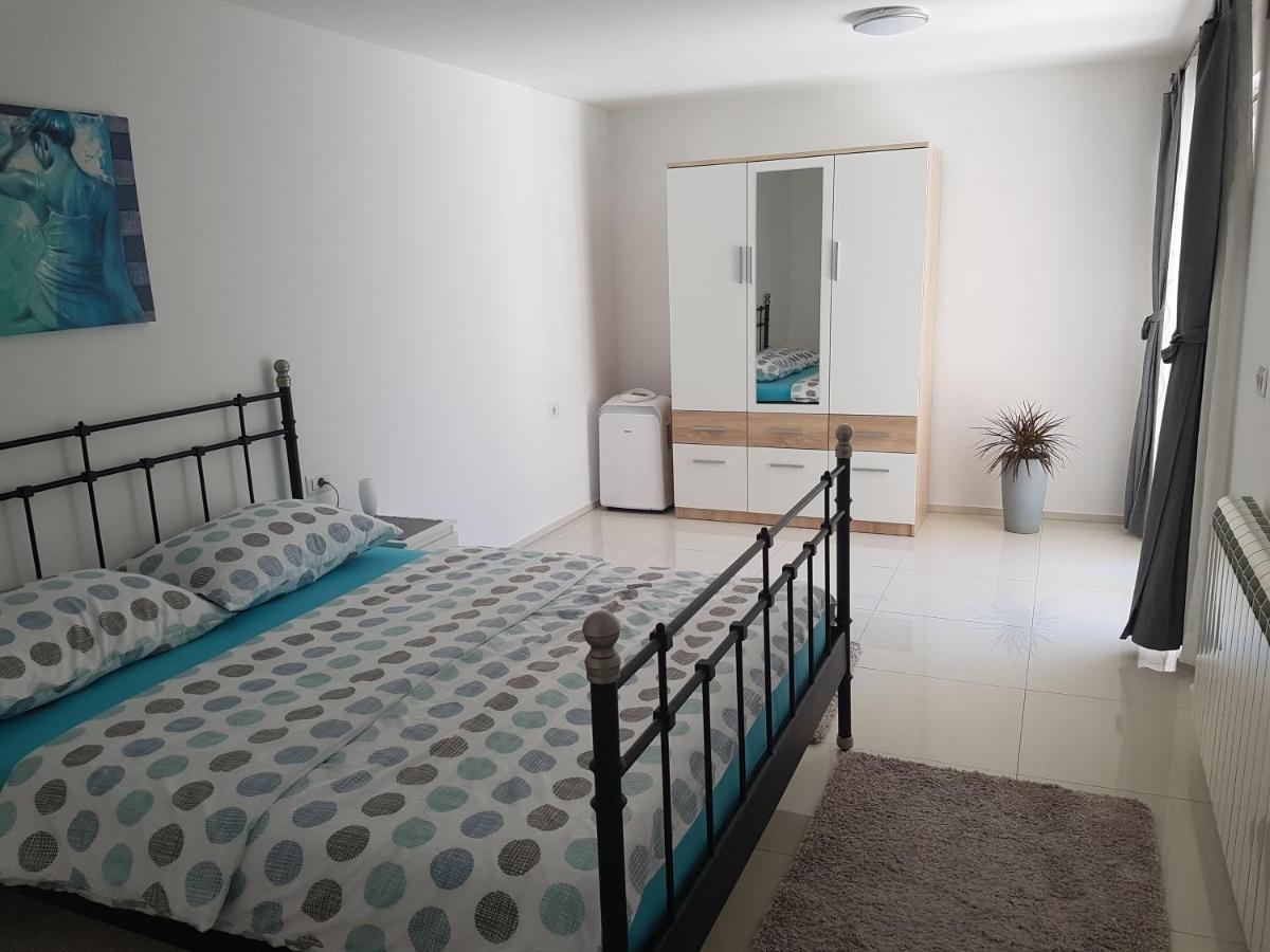 Zagar Apartment Porec Ngoại thất bức ảnh