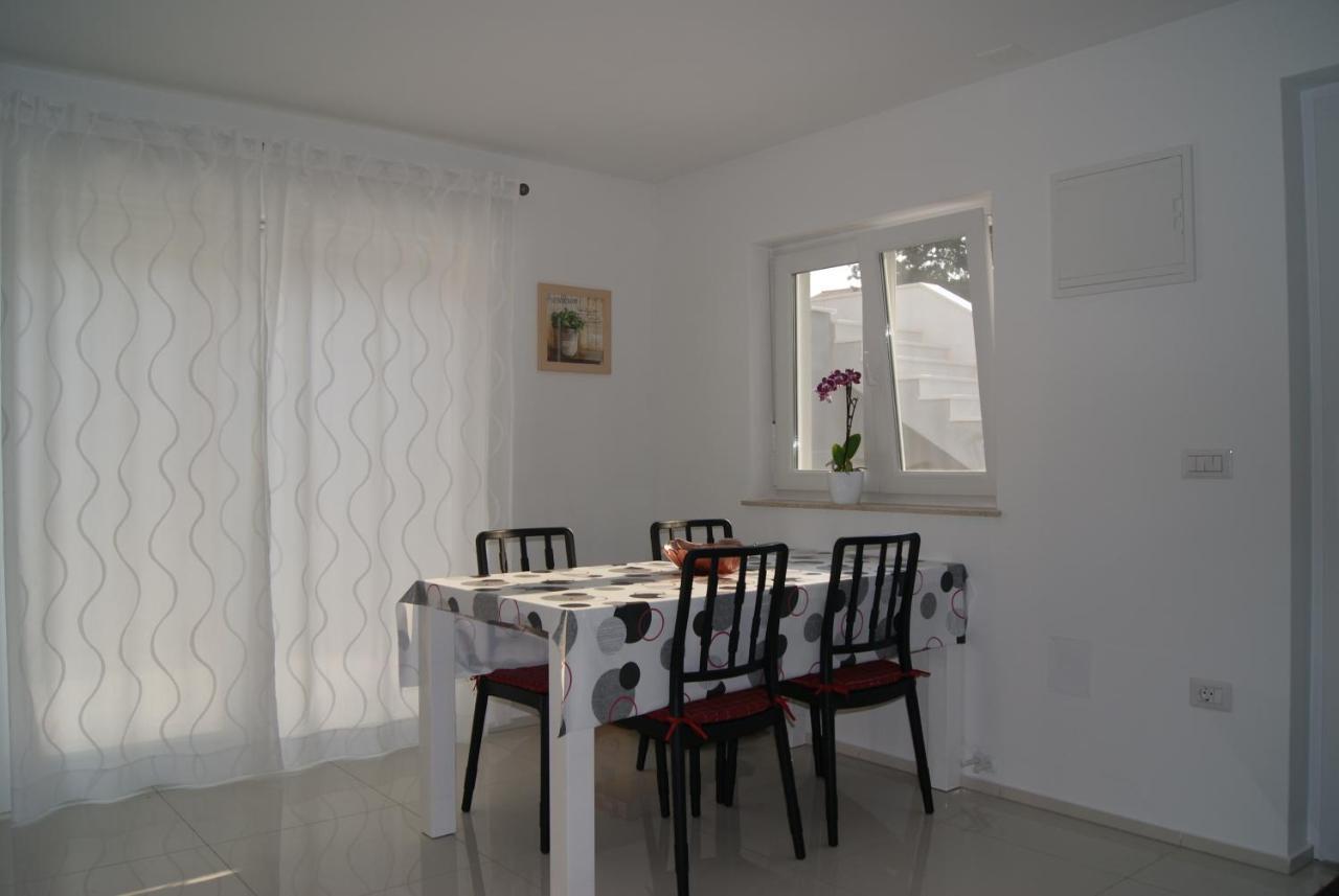Zagar Apartment Porec Ngoại thất bức ảnh