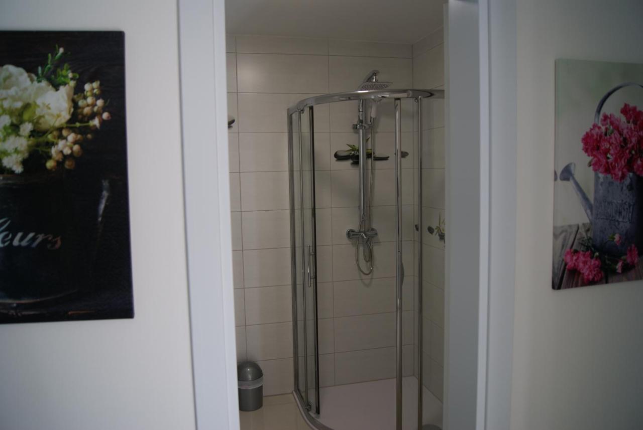 Zagar Apartment Porec Ngoại thất bức ảnh