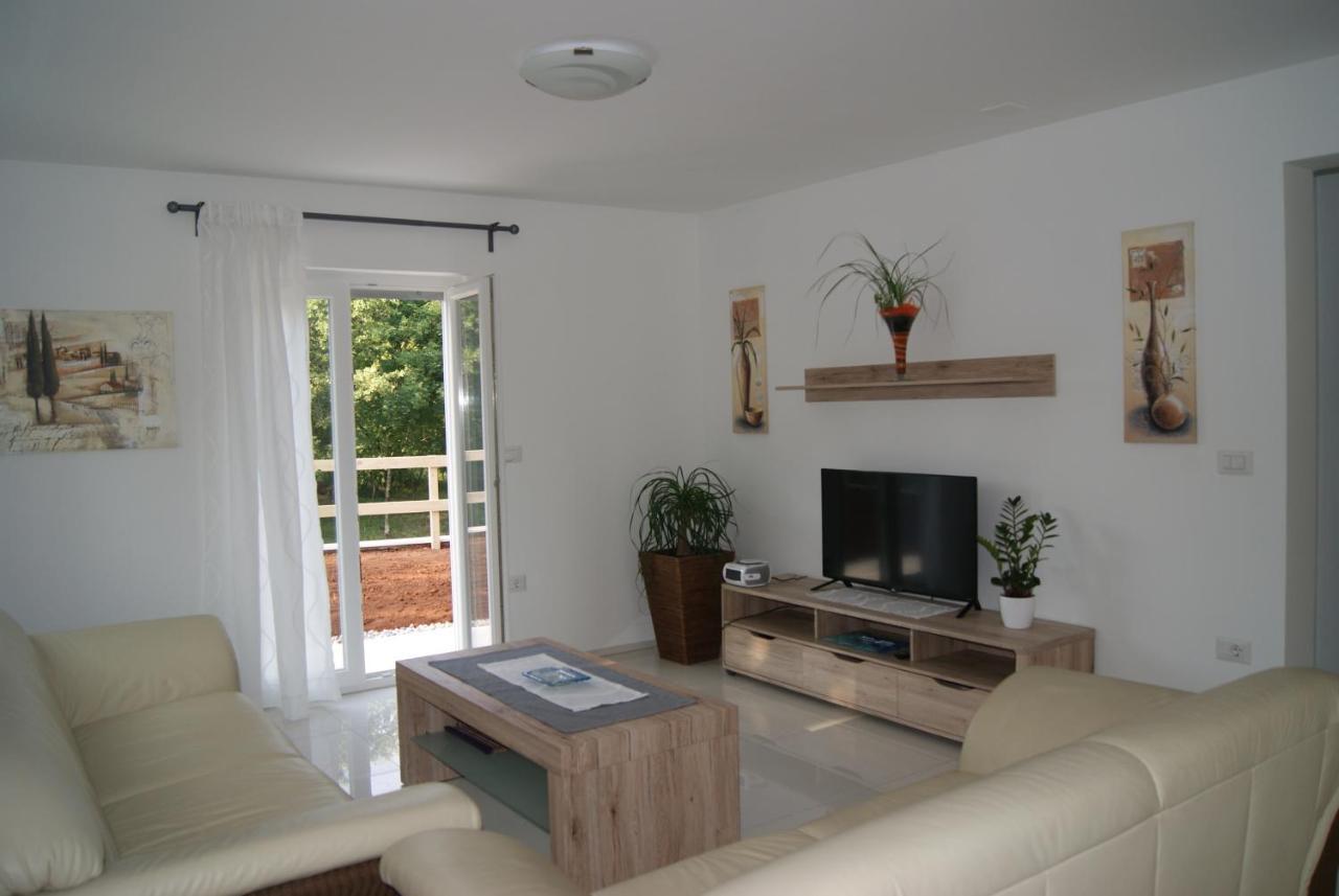 Zagar Apartment Porec Ngoại thất bức ảnh