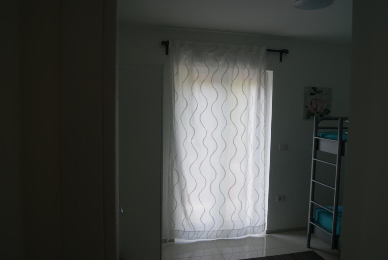 Zagar Apartment Porec Ngoại thất bức ảnh
